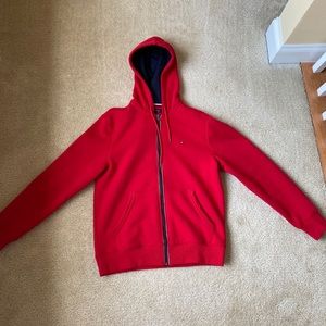 Men Tommy Hilfiger Hoodie